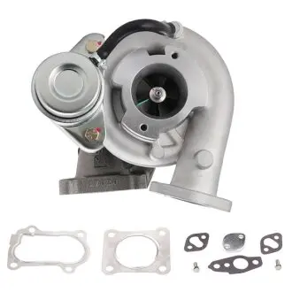 Charger, charging system. Компрессор, наддув MARKBEST MRB74002