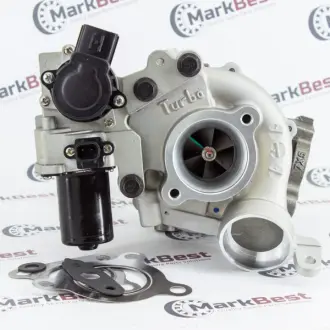 Турбіна MARKBEST MRB74013