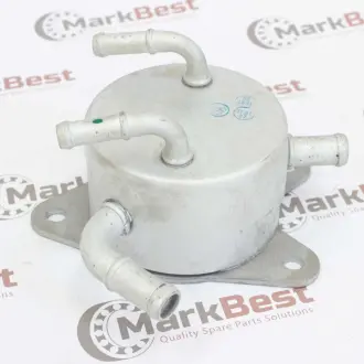 Радіатор масляний MARKBEST MRB74601