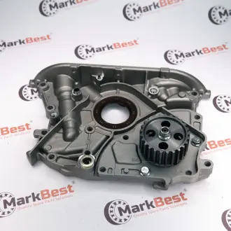 Насос масляний MARKBEST MRB74811