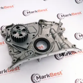 Насос масляний MARKBEST MRB74812