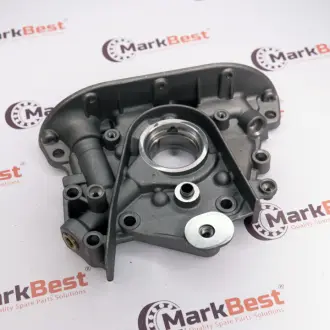 Насос масляний MARKBEST MRB74815