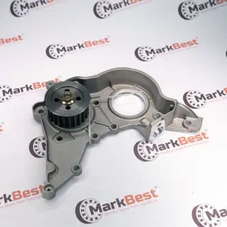 Насос масляний MARKBEST MRB74818