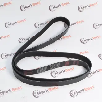 Ремінь зовнішній MARKBEST MRB9PK2250