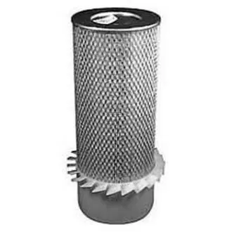 Air filter, finned. Фильтр воздушный с крыльчаткой MASSEY FERGUSON 0258541M91