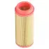 Фильтр воздушный, основной. Фільтр повітряний, первинний. Air filter, primary MASSEY FERGUSON 055113R1 (фото 1)
