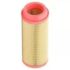 Фильтр воздушный, основной. Фільтр повітряний, первинний. Air filter, primary MASSEY FERGUSON 055113R1