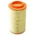Air filter, primary. Фильтр воздушный, основной MASSEY FERGUSON 055134R1 (фото 1)
