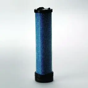 AIR FILTER, SAFETY RADIALSEAL MASSEY FERGUSON 0700718076