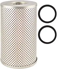 Hydraulic filter, cartridge. Фильтр гидравлический, вставка MASSEY FERGUSON 1035408M91