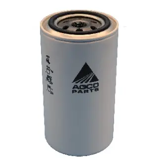 Oil filter Spin-On. Фильтр масляный, накручиваемый MASSEY FERGUSON 1072417M1