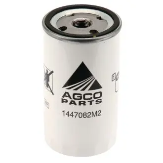 Oil filter, Spin-On. Фильтр масляный, накручиваемый MASSEY FERGUSON 1447082M2