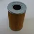 Hydraulic filter, cartridge. Фильтр гидравлический, вставка MASSEY FERGUSON 1636924M3 (фото 1)