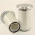Air filter, primary. Фильтр воздушный, основной MASSEY FERGUSON 1639413M1 (фото 1)