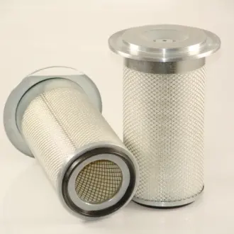 Air filter, primary. Фильтр воздушный, основной MASSEY FERGUSON 1639413M1