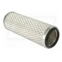 Air filter, by-pass. Фильтр воздушный, запасный MASSEY FERGUSON 1670261M1