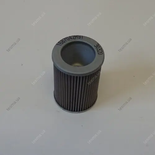 hydraulic filter, cartridge. фильтр гидравлический, вставка MASSEY FERGUSON 1687042M91 - фото 1