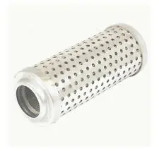 Hydraulic filter, cartridge. Фильтр гидравлический, вставка MASSEY FERGUSON 191855M4