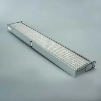 Cabin air filter. Фильтр воздушный салона MASSEY FERGUSON 317761680