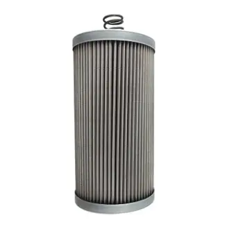 Hydraulic filter, cartridge. Фильтр гидравлический, вставка MASSEY FERGUSON 3530223M93