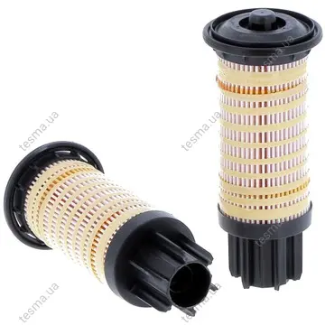 Fuel filter, cartridge. Фильтр топливный, вставка MASSEY FERGUSON 3577745 (фото 1)