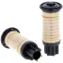 Fuel filter, cartridge. Фильтр топливный, вставка MASSEY FERGUSON 3577745 (фото 1)