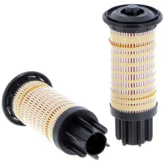 Fuel filter, cartridge. Фильтр топливный, вставка MASSEY FERGUSON 3577745