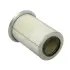 Air filter, primary. Фильтр воздушный, основной MASSEY FERGUSON 3580723M1 (фото 1)
