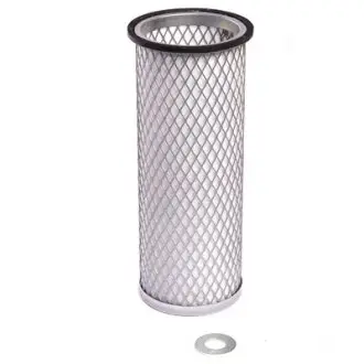 Air filter, by-pass. Фильтр воздушный, запасный MASSEY FERGUSON 3595501M1