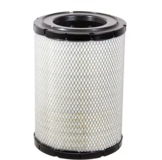 Фильтр воздушный, основной. Фільтр повітряний, первинний. Air filter, primary MASSEY FERGUSON 3671170M1