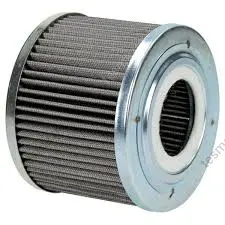 Hydraulic filter, cartridge. Фильтр гидравлический, вставка MASSEY FERGUSON 3714453M1 (фото 1)
