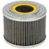 Hydraulic filter, cartridge. Фильтр гидравлический, вставка MASSEY FERGUSON 3714453M2 (фото 1)