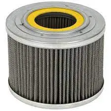 Hydraulic filter, cartridge. Фильтр гидравлический, вставка MASSEY FERGUSON 3714453M2
