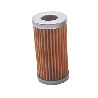 Fuel filter, cartridge. Фильтр топливный, вставка MASSEY FERGUSON 3755746M1