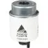 Fuel filter, water separator, element. Фильтр топливный сепаратор, элемент MASSEY FERGUSON 3780931M1 (фото 1)