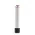 Hydraulic filter, cartridge. Фильтр гидравлический, вставка MASSEY FERGUSON 3909472M91 (фото 1)