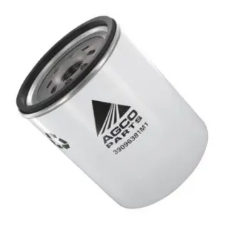 Fuel filter, water separator, Spin-On. Фильтр топливный сепаратор, накручиваемый MASSEY FERGUSON 3909638M1