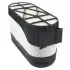 Air filter, primary. Фильтр воздушный, основной MASSEY FERGUSON 4286473M2 (фото 1)