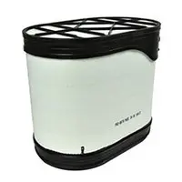 Фильтр воздушный, основной. Фільтр повітряний, первинний. Air filter, primary MASSEY FERGUSON 4286479M2