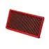 Cabin air filter. Фильтр воздушный салона MASSEY FERGUSON 501153D1 (фото 1)