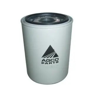 Hydraulic filter, Spin-On. Фильтр гидравлический, накручиваемый MASSEY FERGUSON 501771D1