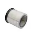 Air filter, primary. Фильтр воздушный, основной MASSEY FERGUSON 501772D2 (фото 1)