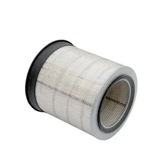Air filter, primary. Фильтр воздушный, основной MASSEY FERGUSON 501772D2