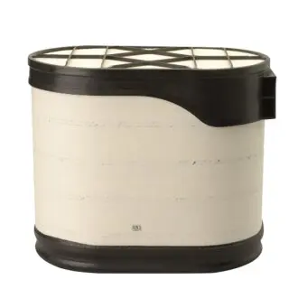 Air filter, primary. Фильтр воздушный, основной MASSEY FERGUSON 550887D1