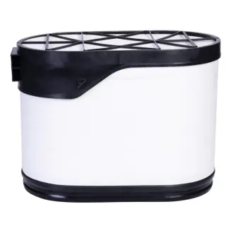 Фильтр воздушный, основной. Фільтр повітряний, первинний. Air filter, primary MASSEY FERGUSON 565825D1