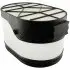 Фильтр воздушный, основной. Фільтр повітряний, первинний. Air filter, primary MASSEY FERGUSON 568310D1 (фото 1)