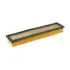 Cabin air filter. Фильтр воздушный салона MASSEY FERGUSON 6214966M1 (фото 1)