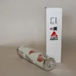 Fuel filter, cartridge. Фильтр топливный, вставка MASSEY FERGUSON 700736628