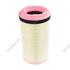 Air filter, primary. Фильтр воздушный, основной MASSEY FERGUSON 700736906 (фото 1)