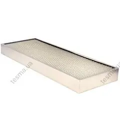 Cabin air filter. Фильтр воздушный салона MASSEY FERGUSON 71393893 (фото 1)